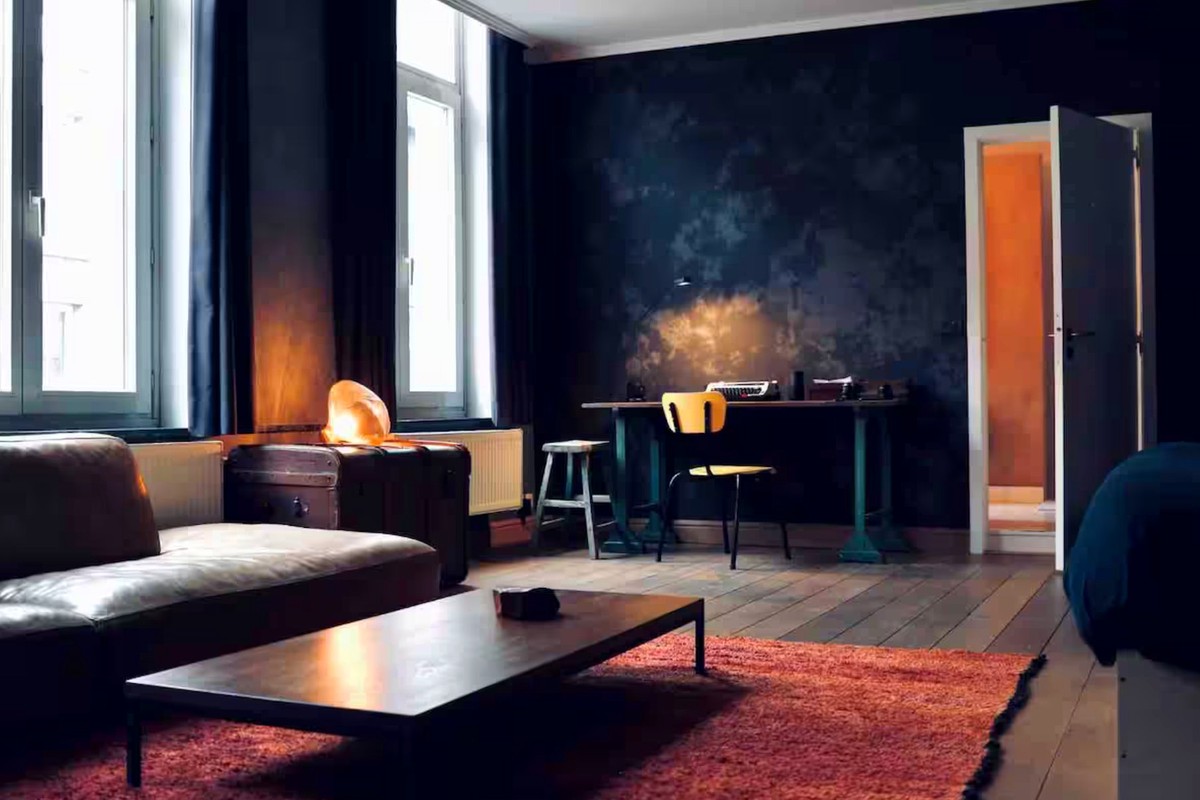 Berlin Suite