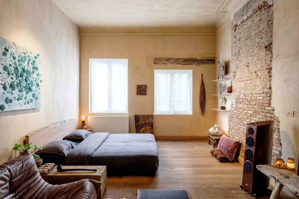 Marrakech Suite