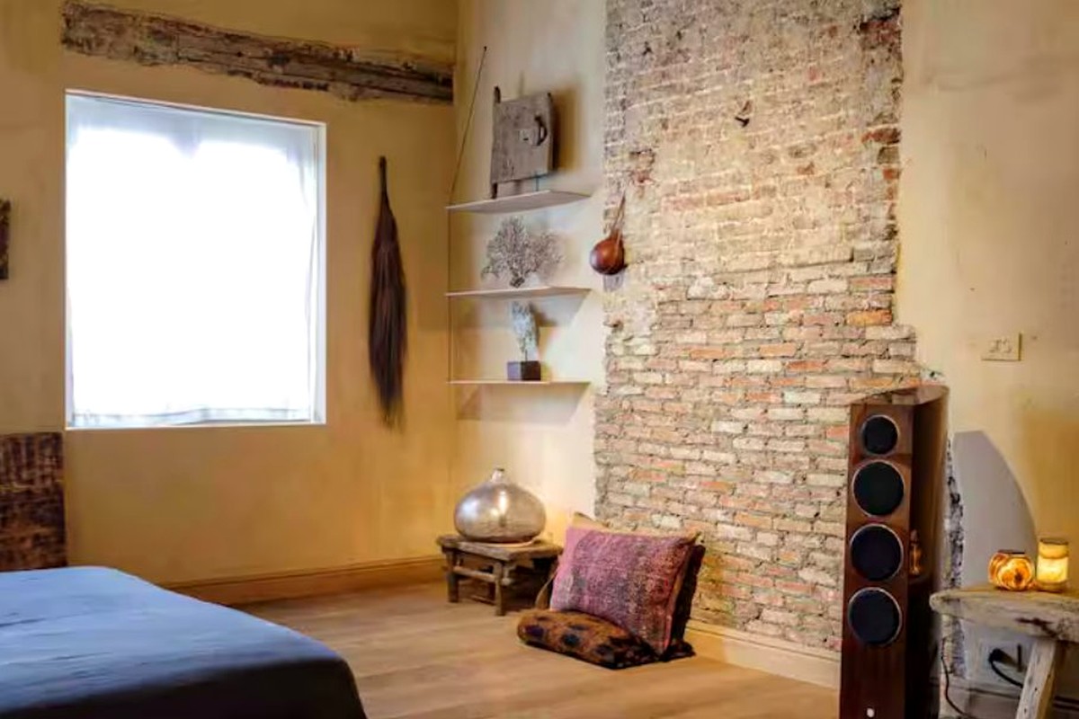 Marrakech Suite