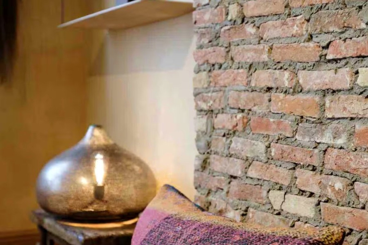 Marrakech Suite