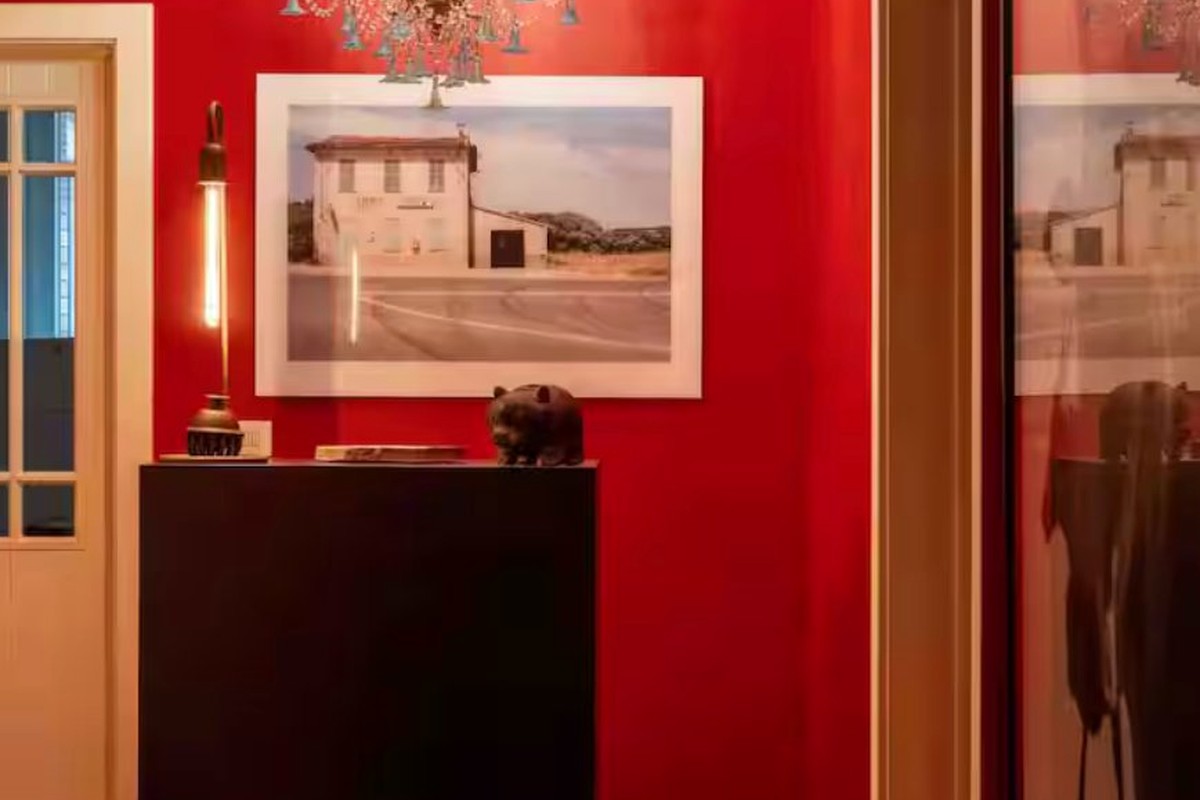 Shanghai Suite